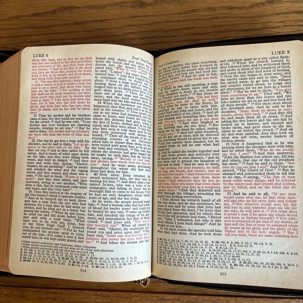 N/A vintage holy